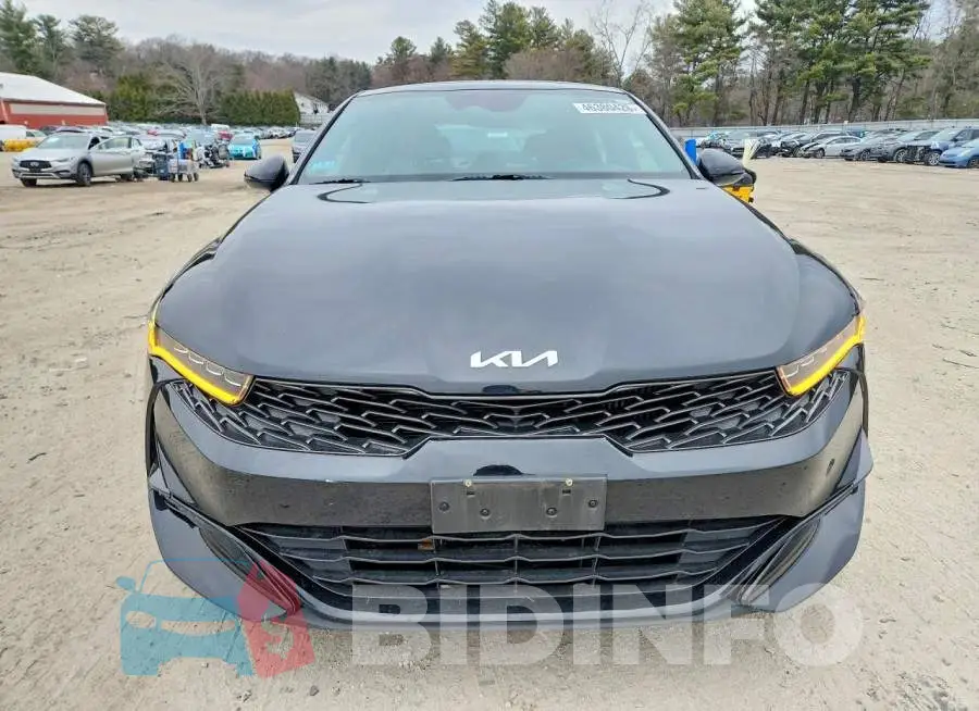 5XXG44J80PG176263 Photo# 5