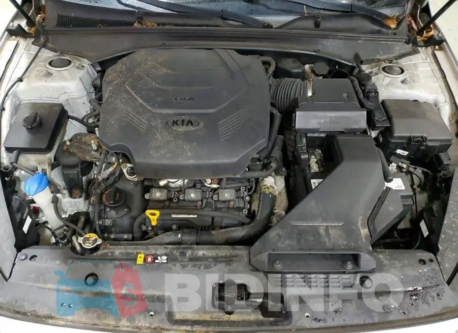 KNALC4J18H5089721 Photo# 11