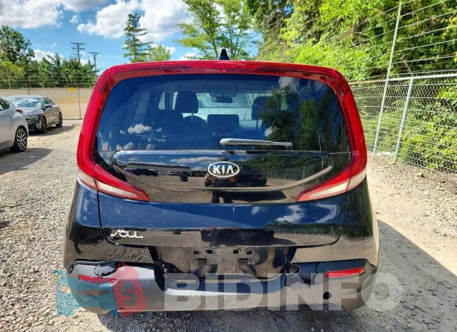 KNDJ23AUXL7705577 Photo# 6