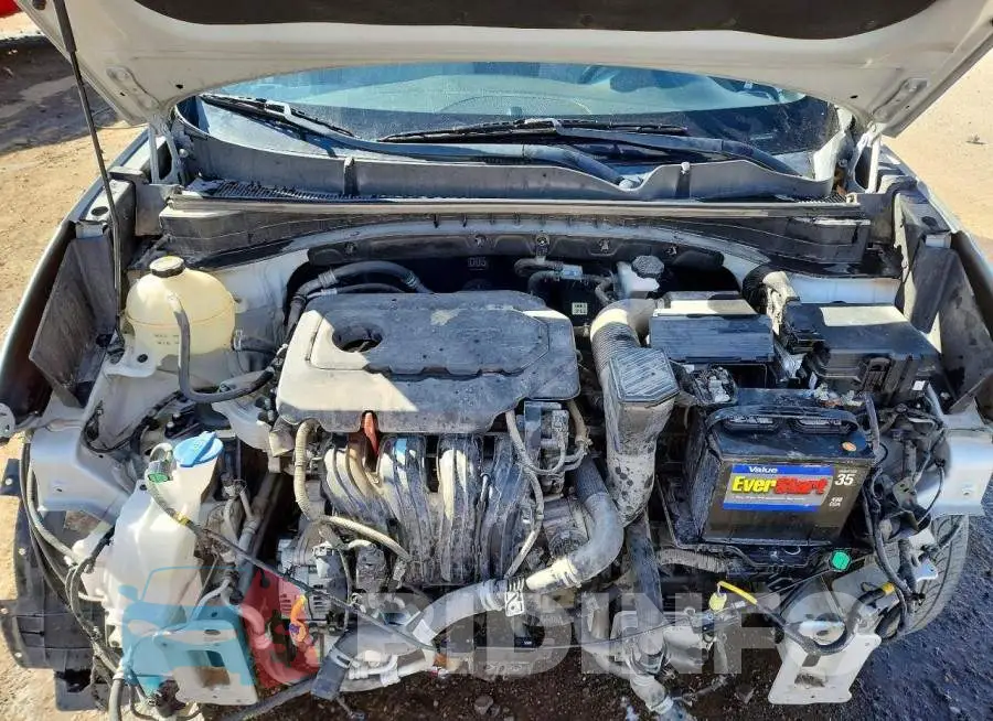 KNDP63AC8L7650942 Photo# 11