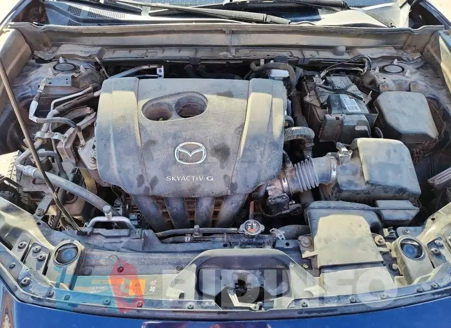 3MVDMACL8LM108965 Photo# 12