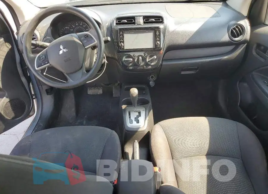 ML32F3FJ0KHF07466 Photo# 8