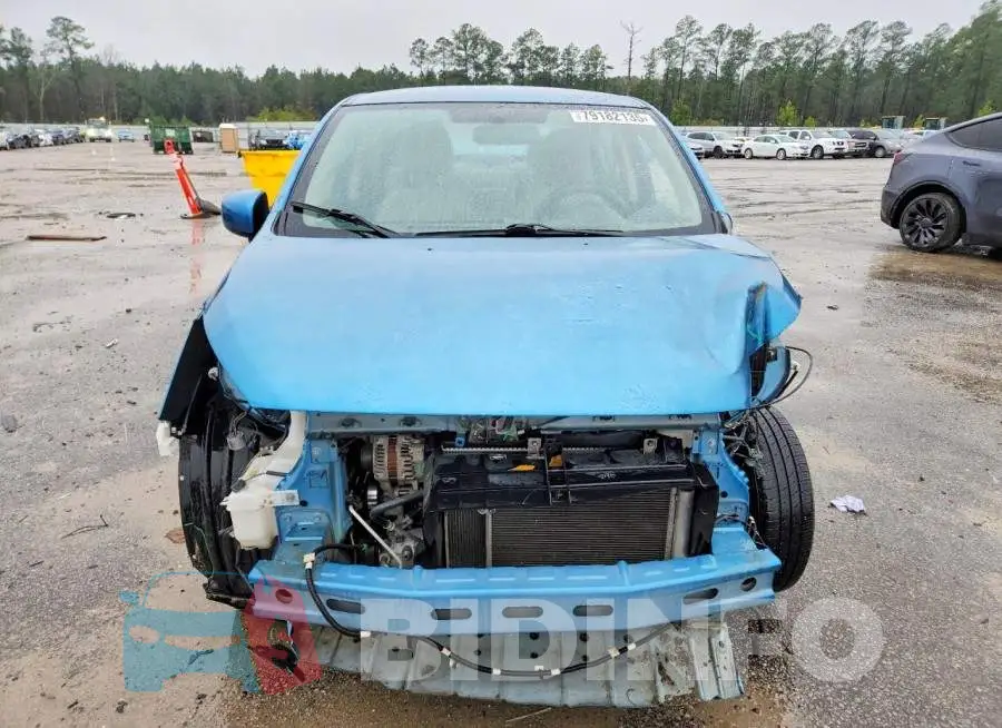 ML32F3FJ6JHF03808 Photo# 5