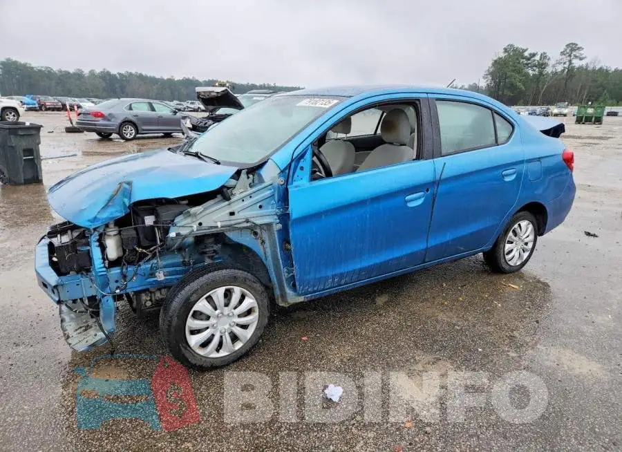 ML32F3FJ6JHF03808 Photo# 1