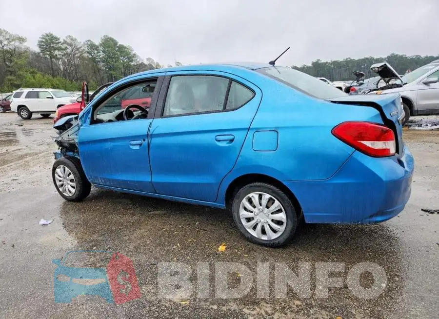 ML32F3FJ6JHF03808 Photo# 2