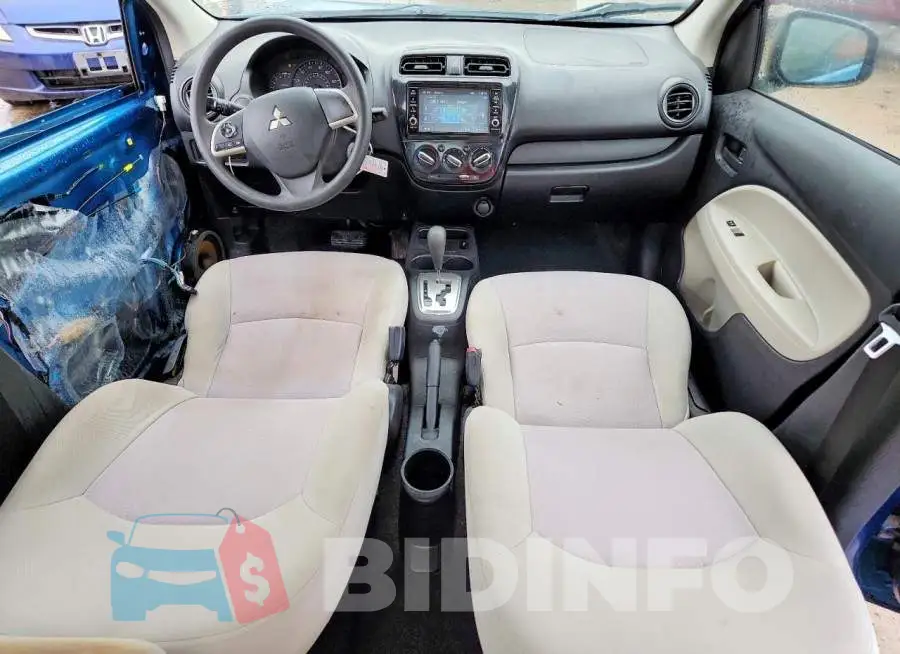 ML32F3FJ6JHF03808 Photo# 8