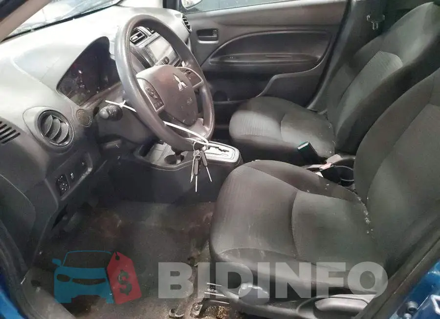 ML32FUFJ1RHF16998 Photo# 7