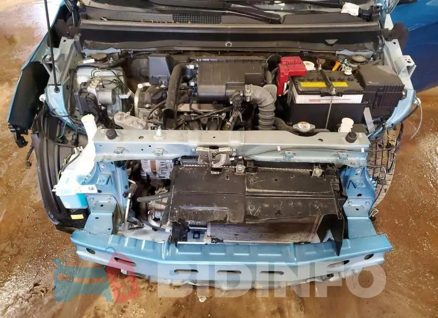 ML32FUFJ1RHF16998 Photo# 11