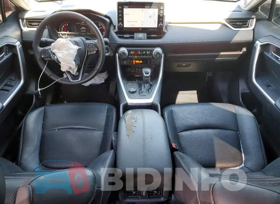 2T3D1RFV3NC278448 Photo# 8