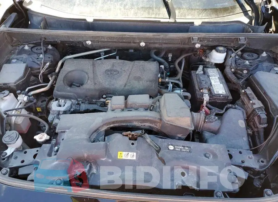 2T3D1RFV3NC278448 Photo# 11