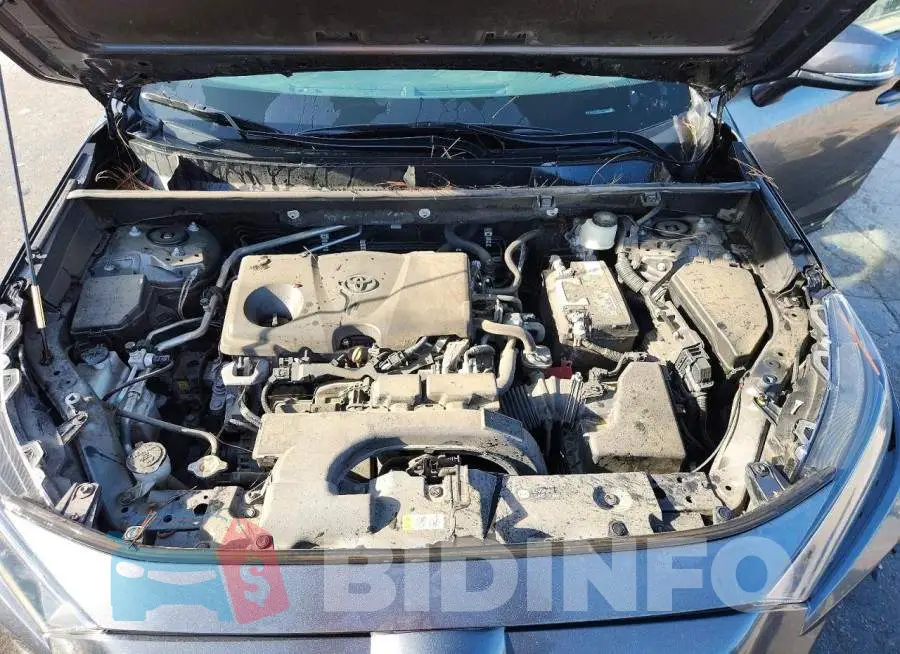 2T3K1RFV6MC109708 Photo# 12