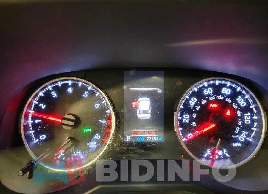 2T3P1RFV8MC152937 Photo# 9