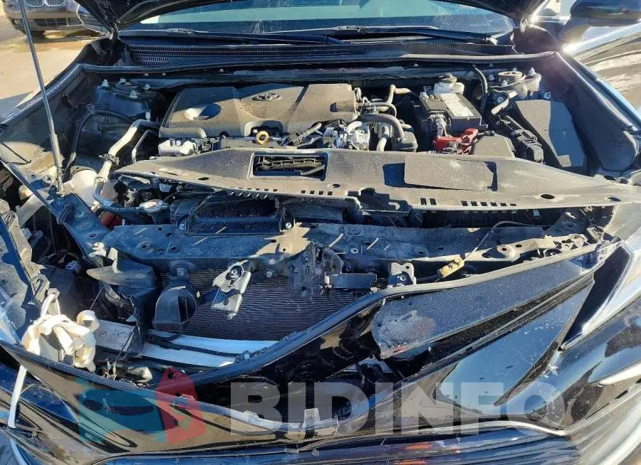 4T1C11AK8PU796740 Photo# 11