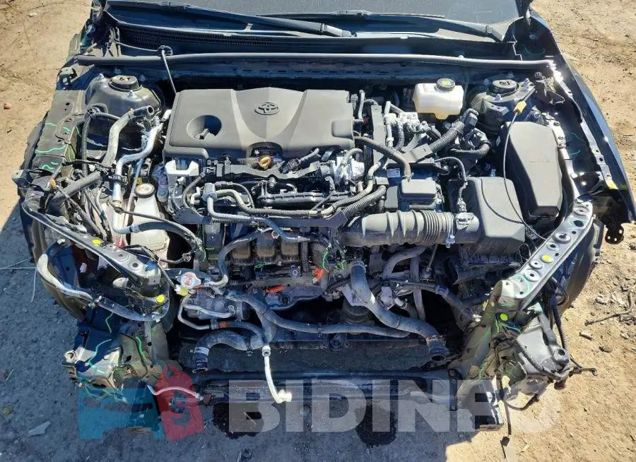 4T1C31AK5PU620206 Photo# 11