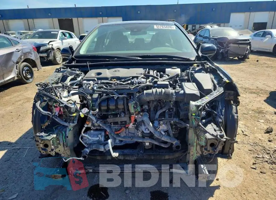 4T1C31AK5PU620206 Photo# 5