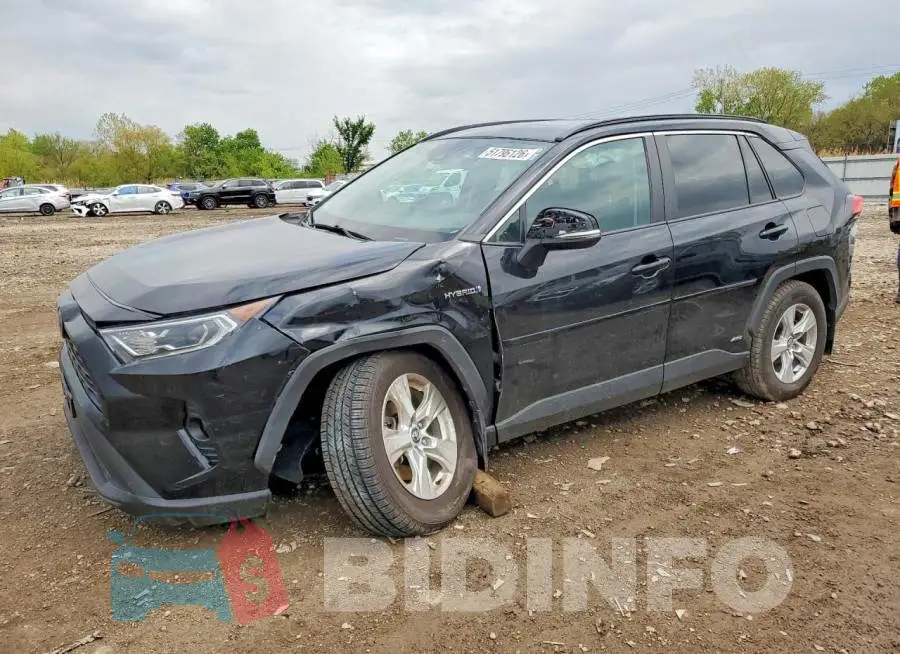 4T3R6RFV2MU013170 Photo# 1