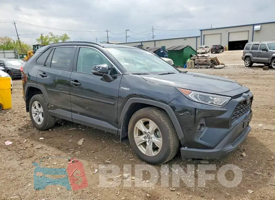 4T3R6RFV2MU013170 Photo# 4