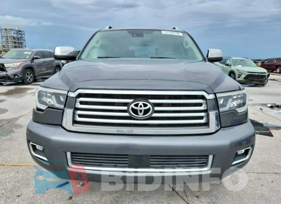 5TDDY5G17JS161692 Photo# 5