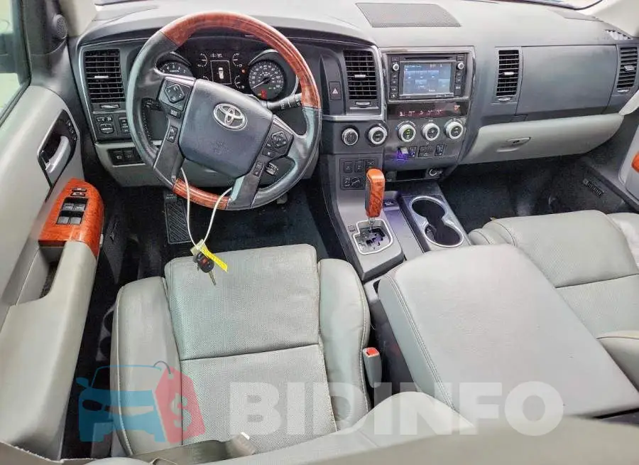 5TDDY5G17JS161692 Photo# 8