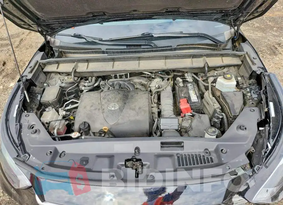5TDGZRBH3LS018750 Photo# 12