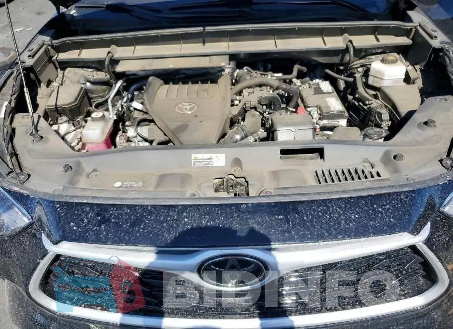 5TDKDRAHXPS044486 Photo# 12