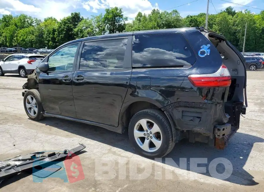 5TDZZ3DC2LS037426 Photo# 2