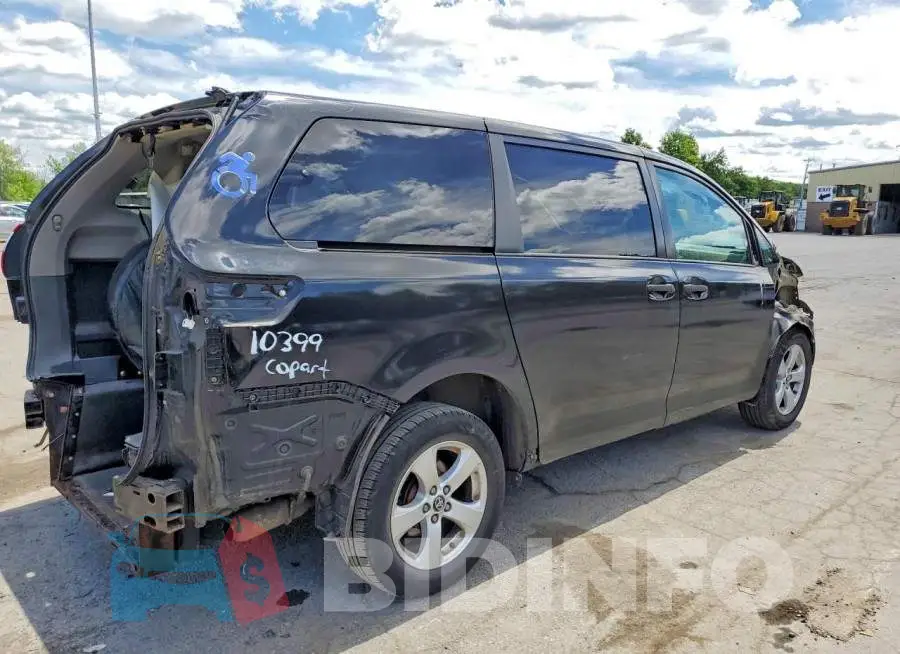 5TDZZ3DC2LS037426 Photo# 3