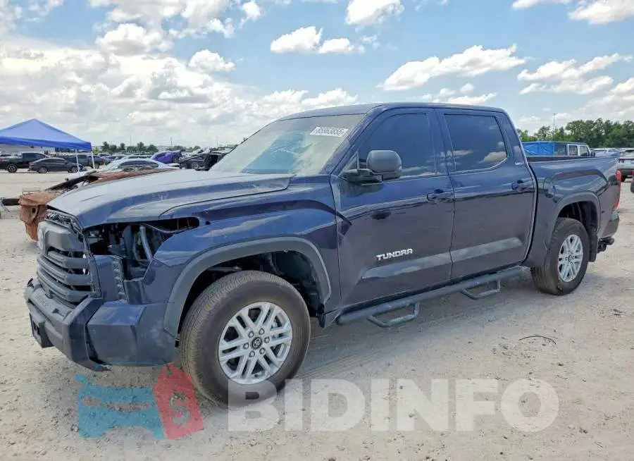 5TFLA5DB1TX387740 Photo# 1