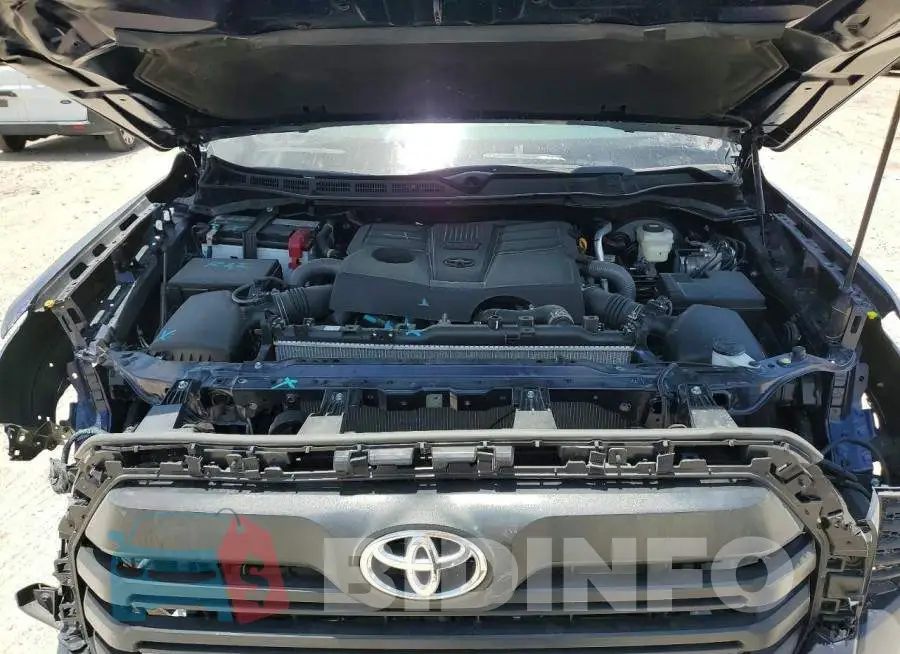 5TFLA5DB1TX387740 Photo# 12