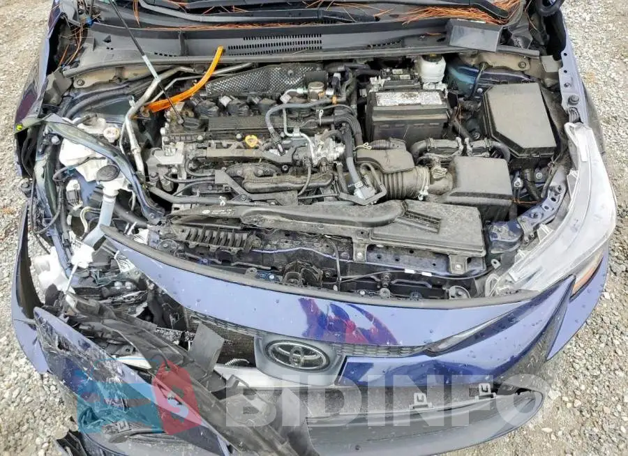 5YFB4MDE0RP187950 Photo# 11