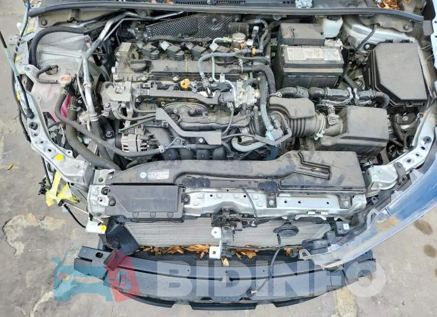 5YFB4MDE1RP174110 Photo# 11