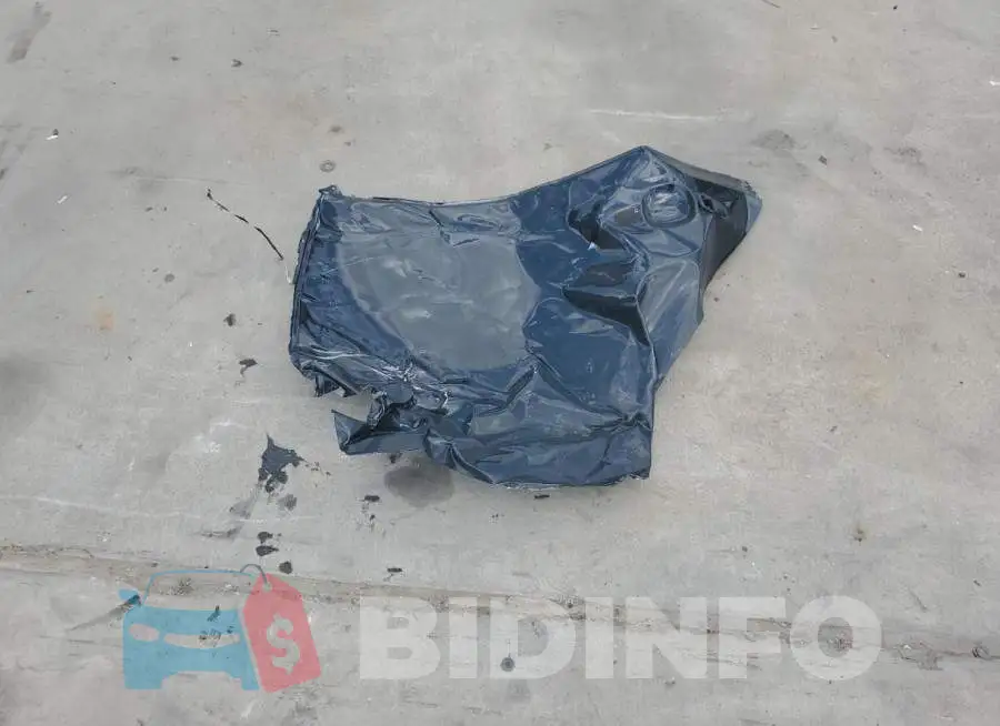 5YFB4MDE3RP167269 Photo# 12