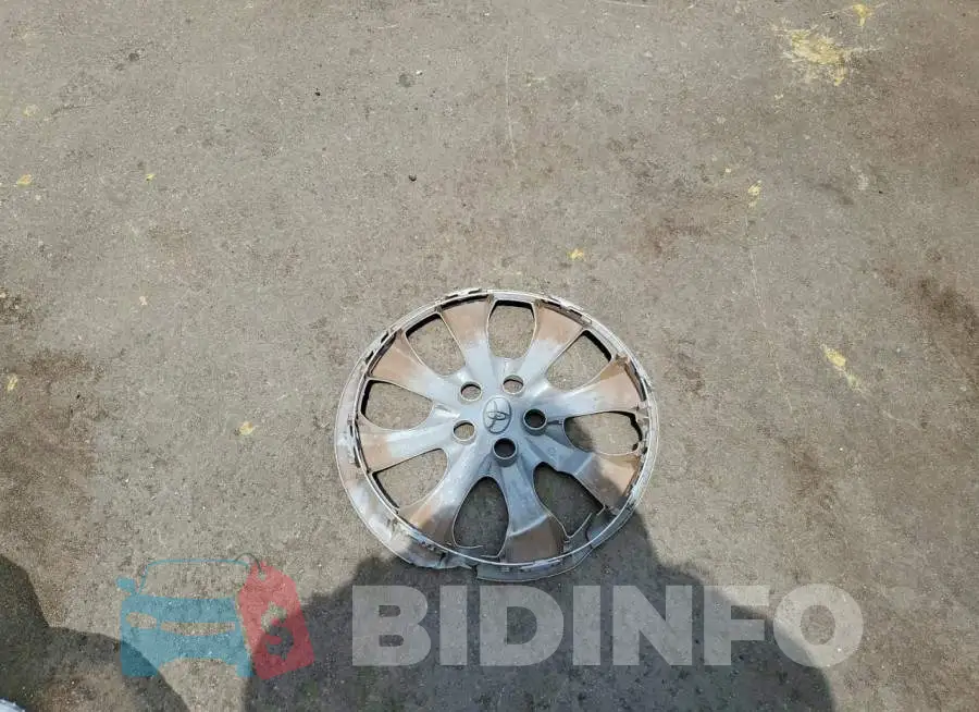 5YFB4MDE3SP236404 Photo# 12