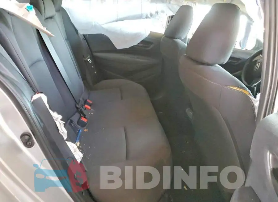 5YFB4MDE5RP162736 Photo# 10
