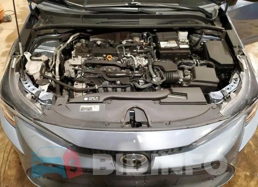 5YFB4MDE8RP094755 Photo# 11