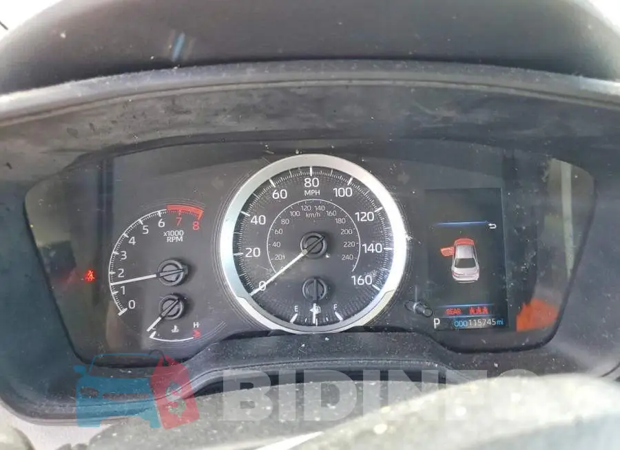 5YFEPMAE1MP164243 Photo# 9