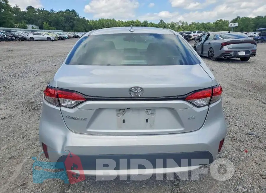 5YFEPMAE9NP292537 Photo# 6