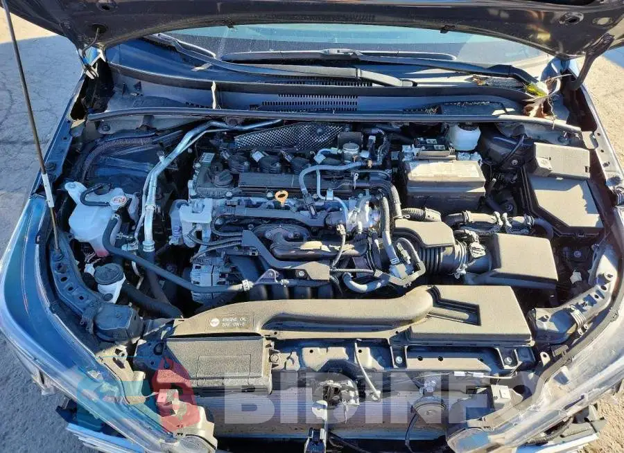 5YFP4MCE6SP220267 Photo# 11