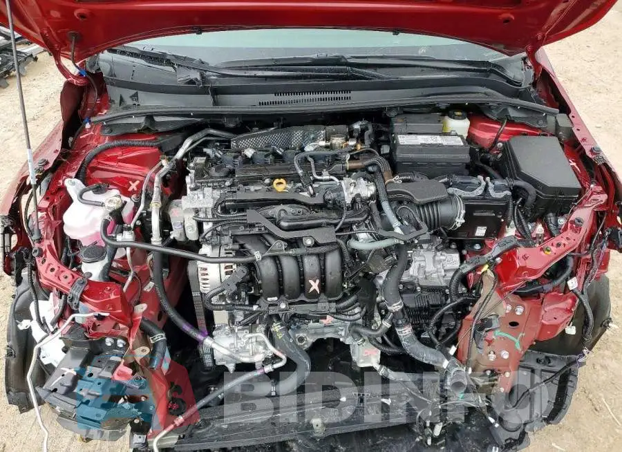 5YFS4MCEXTP268818 Photo# 12