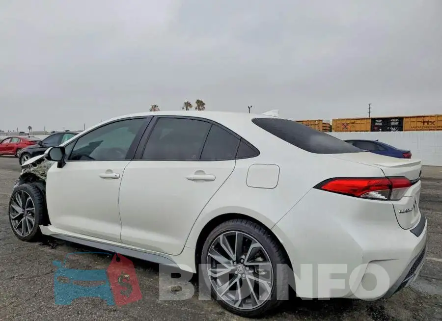 5YFS4RCE8LP049904 Photo# 2