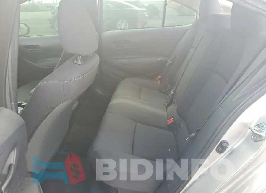 JTDBCMFE7PJ006912 Photo# 10