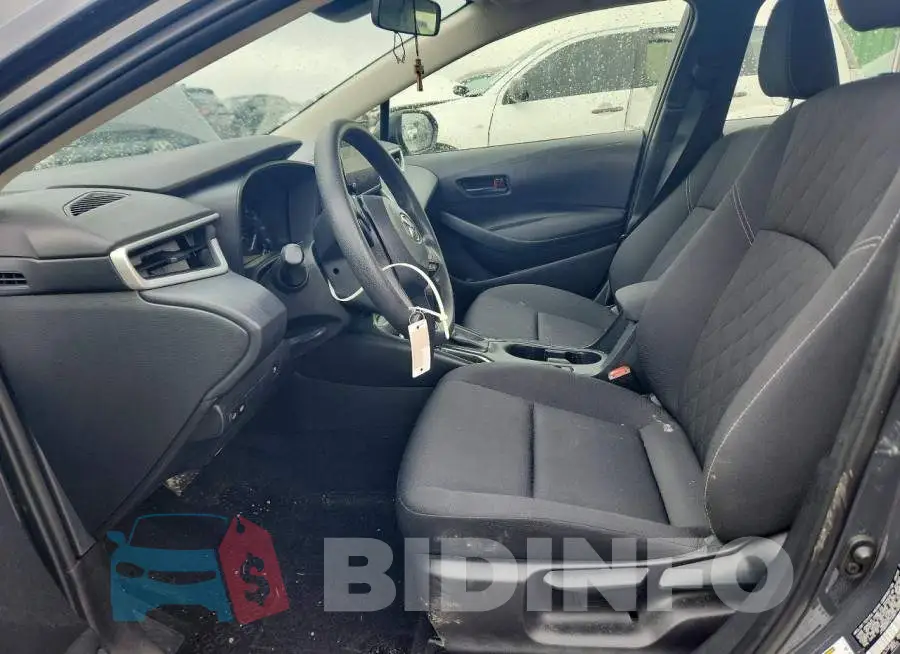 JTDBCMFE7S3071675 Photo# 7