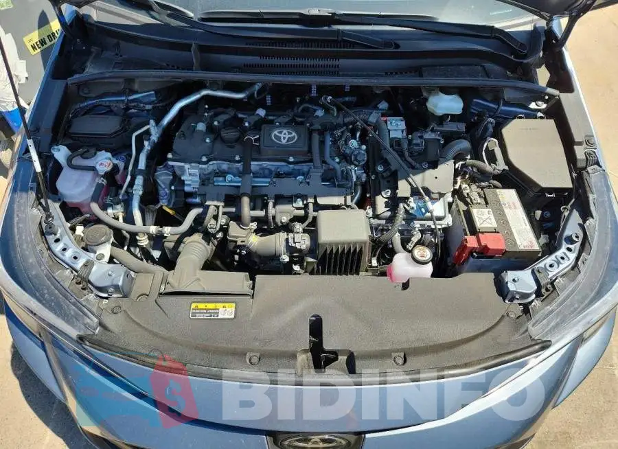 JTDBCMFE8T3113336 Photo# 11