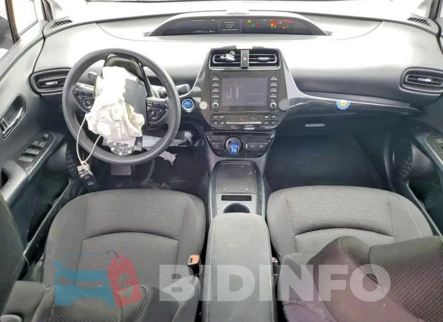 JTDKARFUXL3106429 Photo# 8