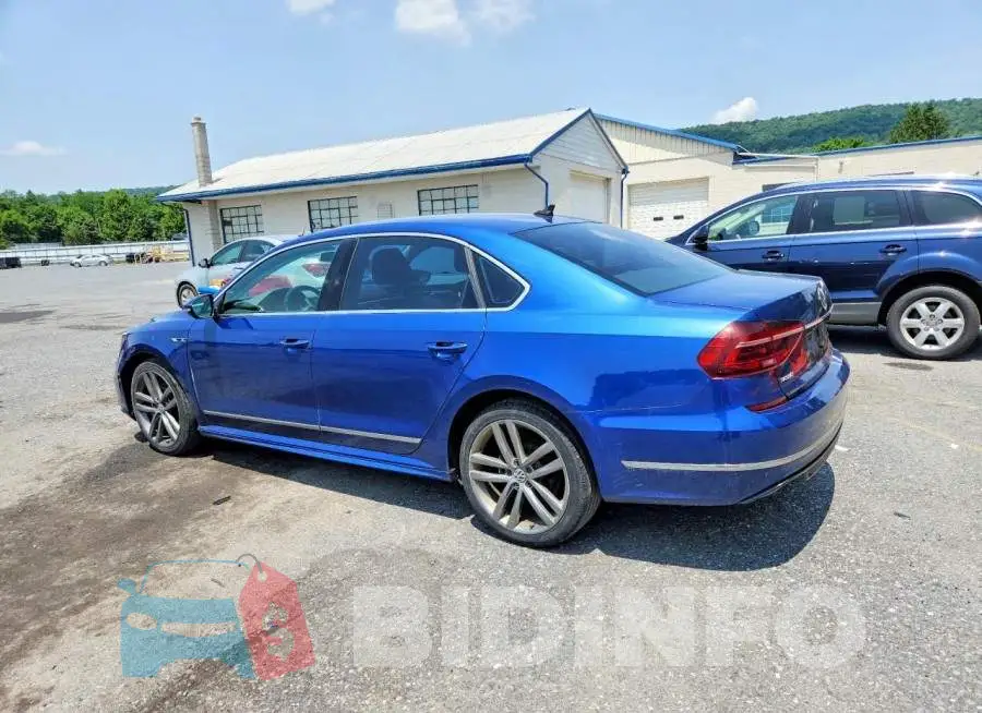 1VWDT7A34HC066407 Photo# 2