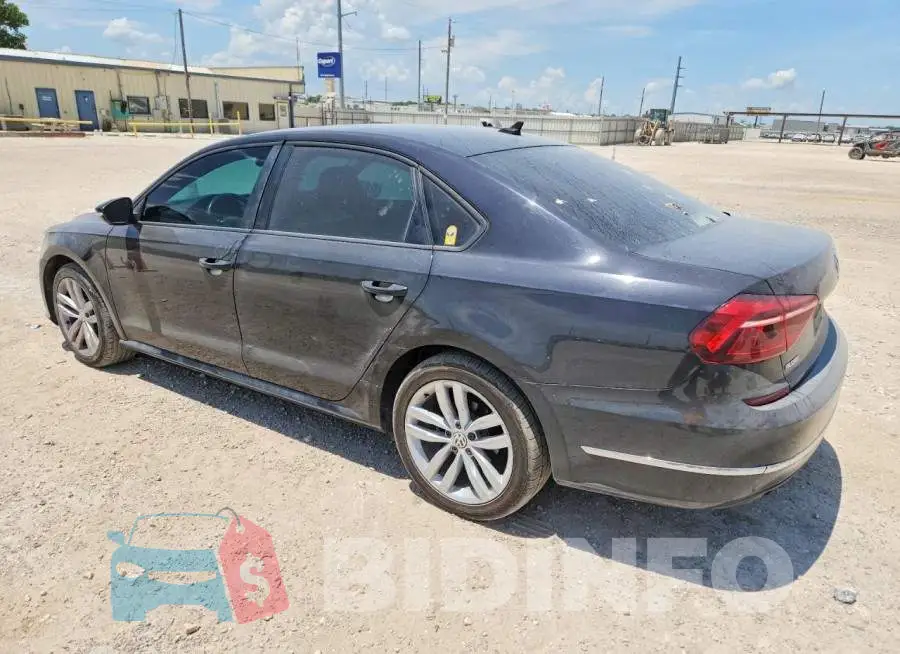 1VWLA7A3XKC009735 Photo# 2