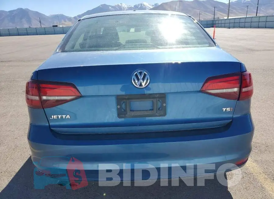 3VW2B7AJ2HM354613 Photo# 6