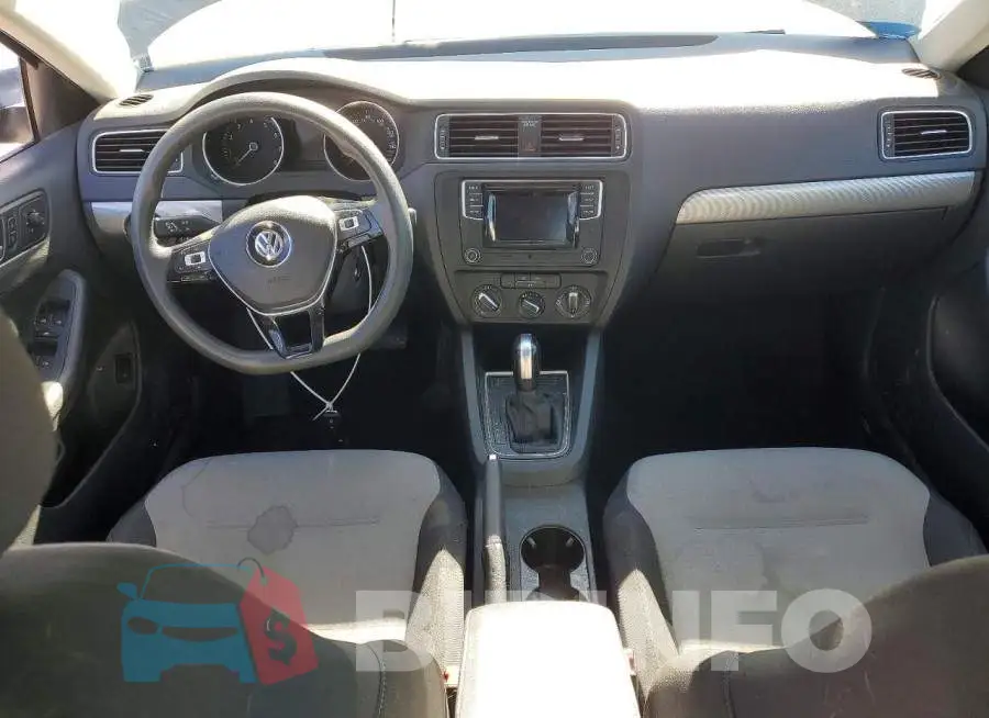 3VW2B7AJ2HM354613 Photo# 8