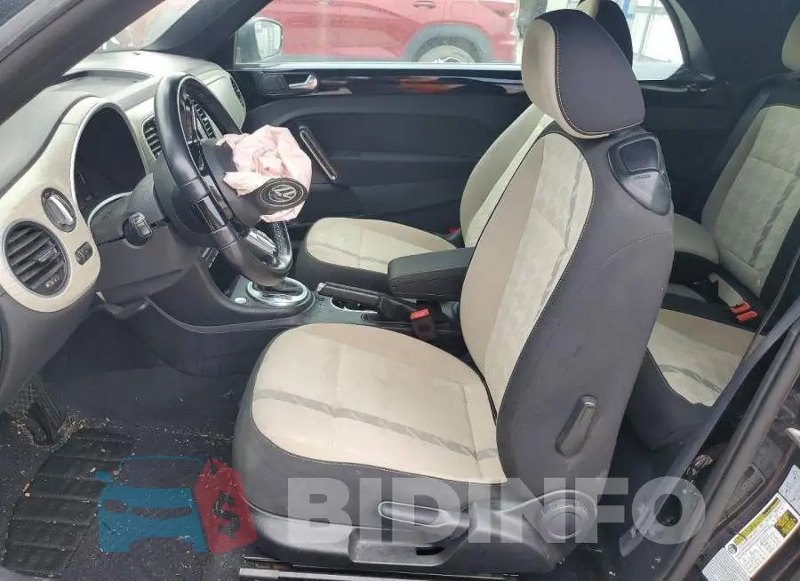 3VW5DAAT2JM505199 Photo# 7
