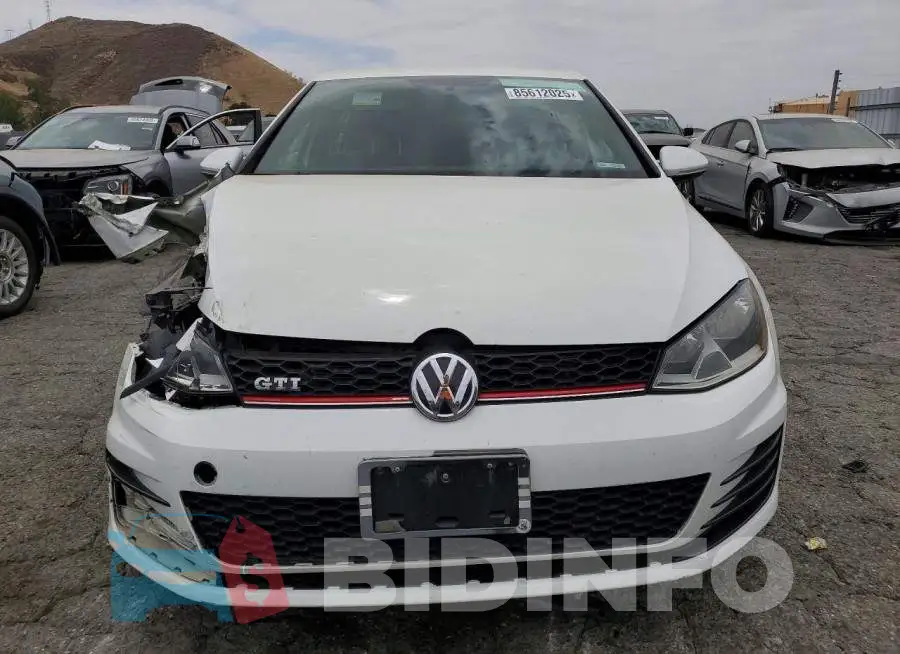 3VW5T7AU4HM017221 Photo# 5